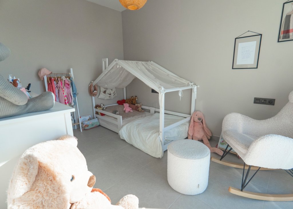 Venta - Chalet - Ciudad Quesada - town