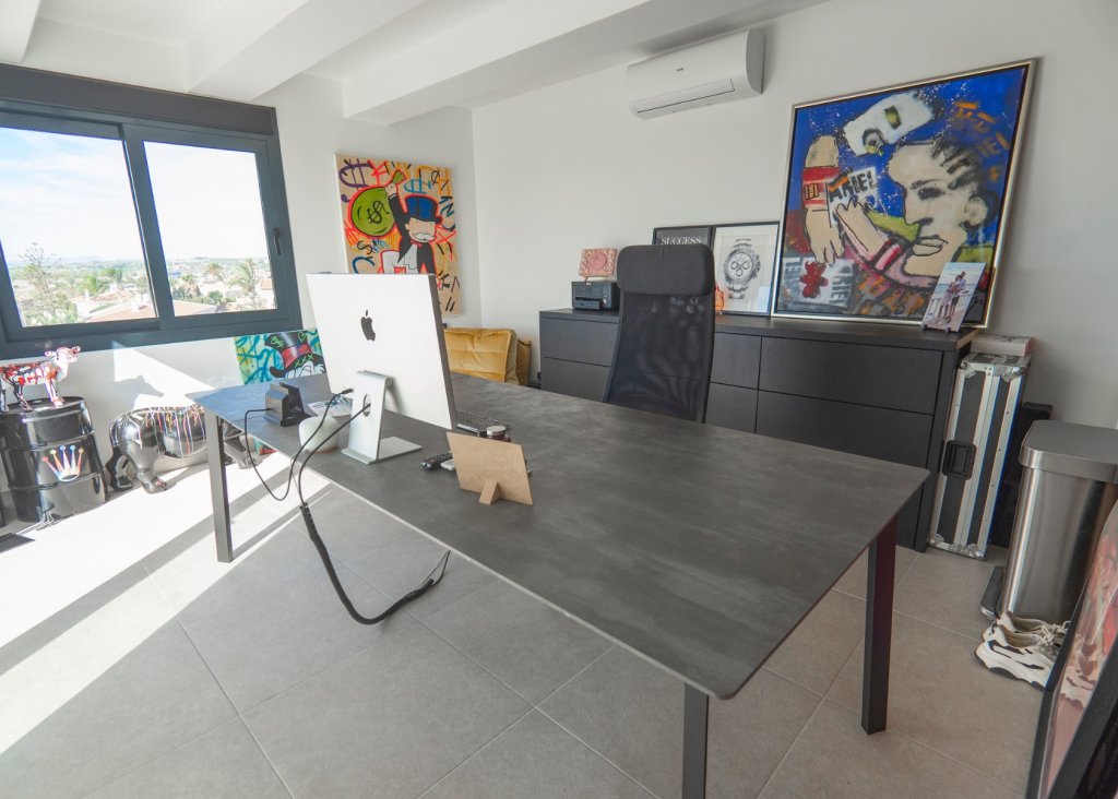 Venta - Chalet - Ciudad Quesada - town