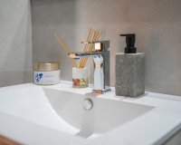 Venta - Chalet - Ciudad Quesada - town