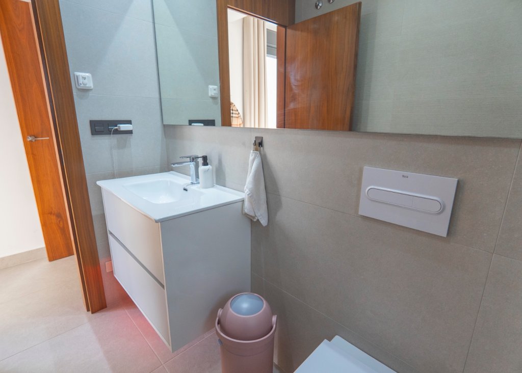 Venta - Chalet - Ciudad Quesada - town