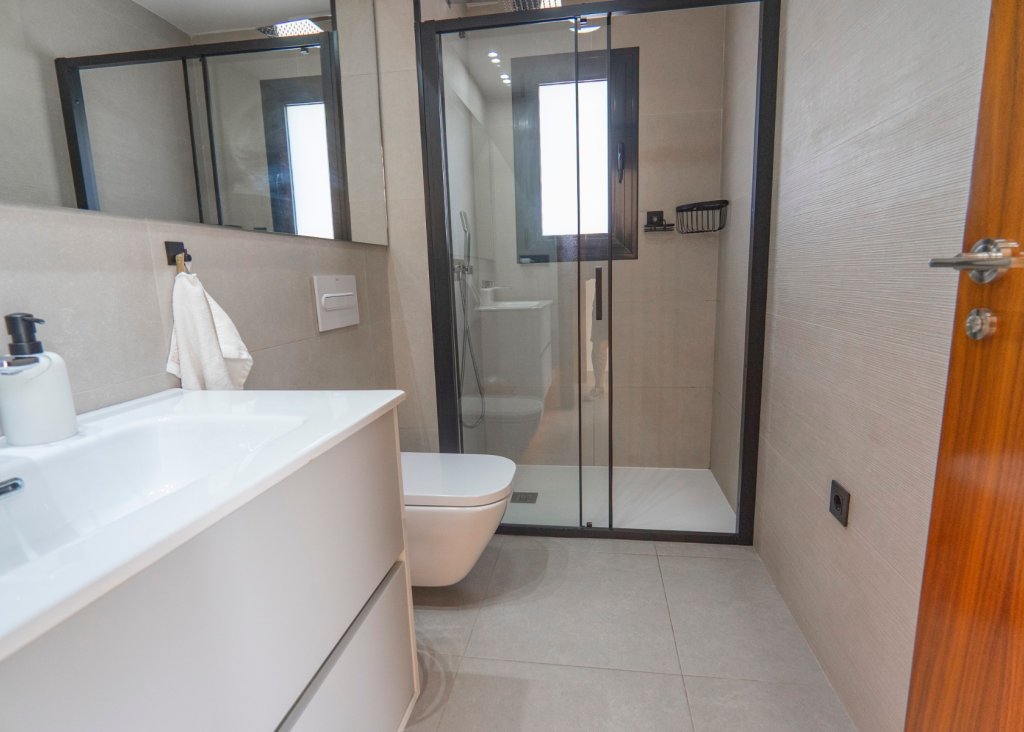 Venta - Chalet - Ciudad Quesada - town