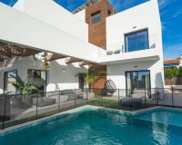 Venta - Chalet - Ciudad Quesada - town