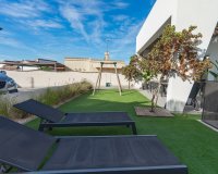 Venta - Chalet - Ciudad Quesada - town