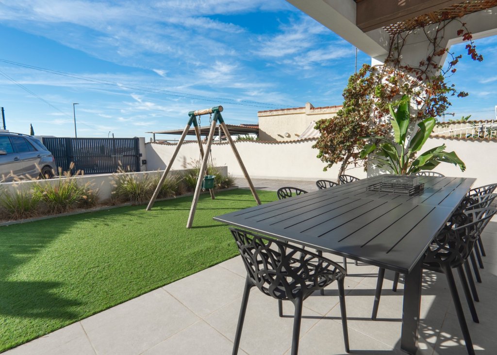 Venta - Chalet - Ciudad Quesada - town