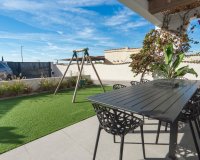 Venta - Chalet - Ciudad Quesada - town