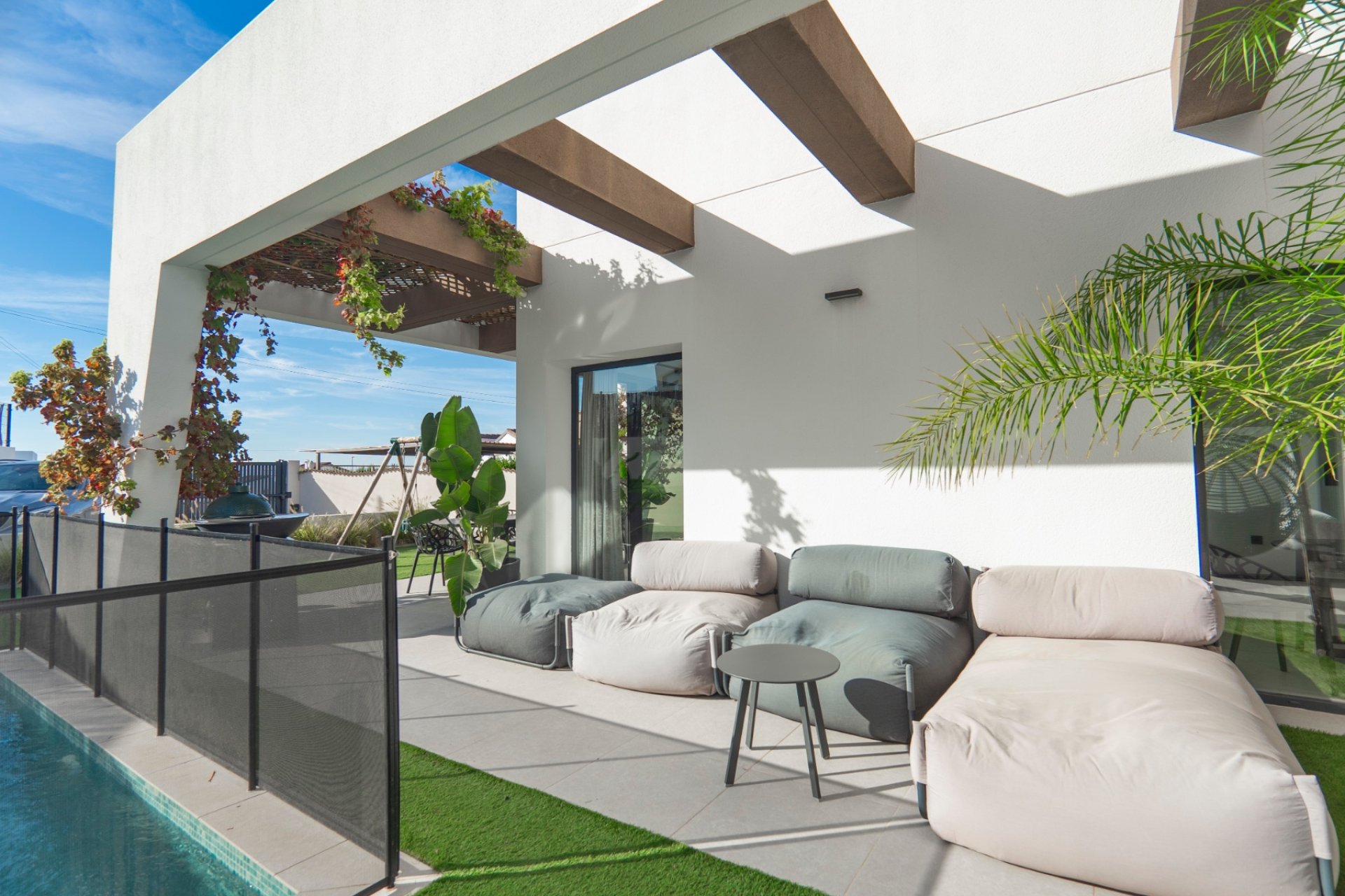 Venta - Chalet - Ciudad Quesada - town