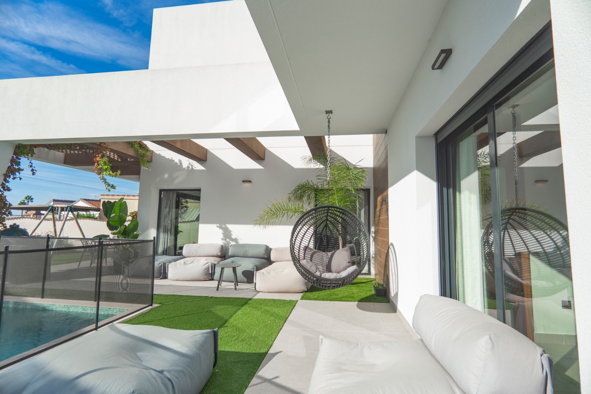 Venta - Chalet - Ciudad Quesada - town