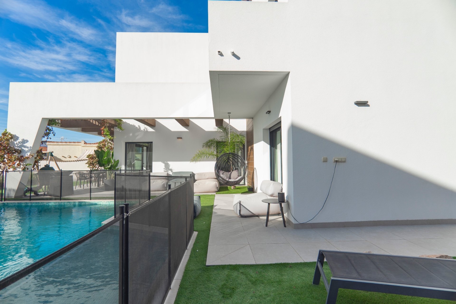 Venta - Chalet - Ciudad Quesada - town