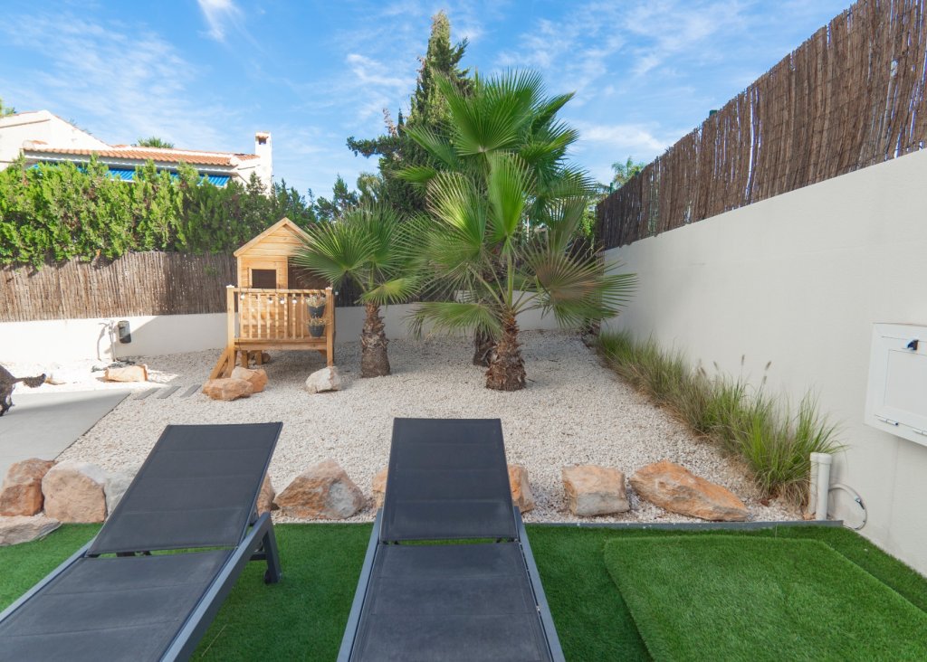 Venta - Chalet - Ciudad Quesada - town