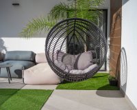 Venta - Chalet - Ciudad Quesada - town