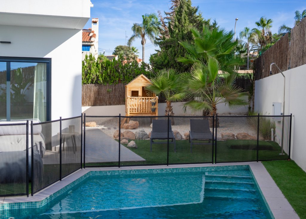 Venta - Chalet - Ciudad Quesada - town