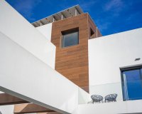 Venta - Chalet - Ciudad Quesada - town