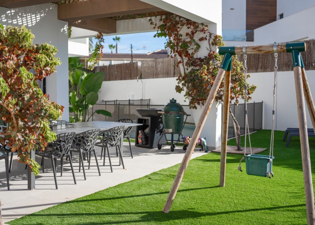 Venta - Chalet - Ciudad Quesada - town