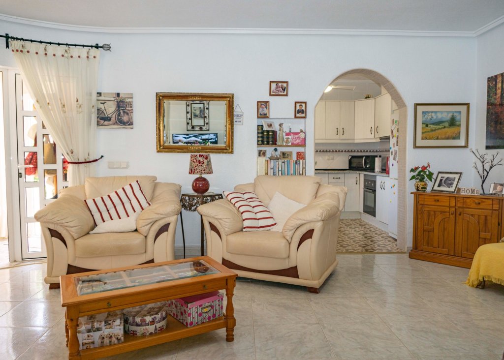 Venta - Chalet - Ciudad Quesada - town