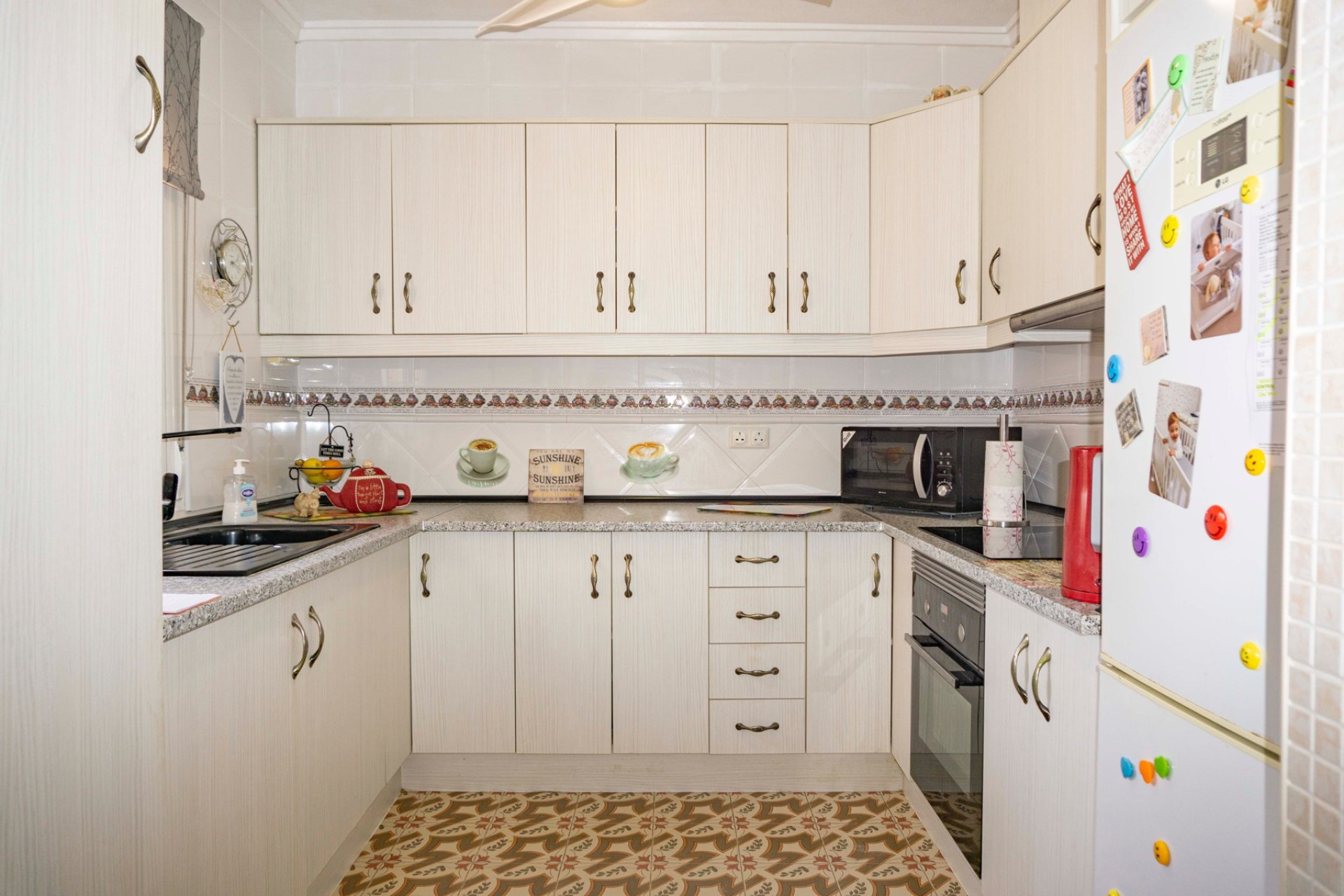 Venta - Chalet - Ciudad Quesada - town