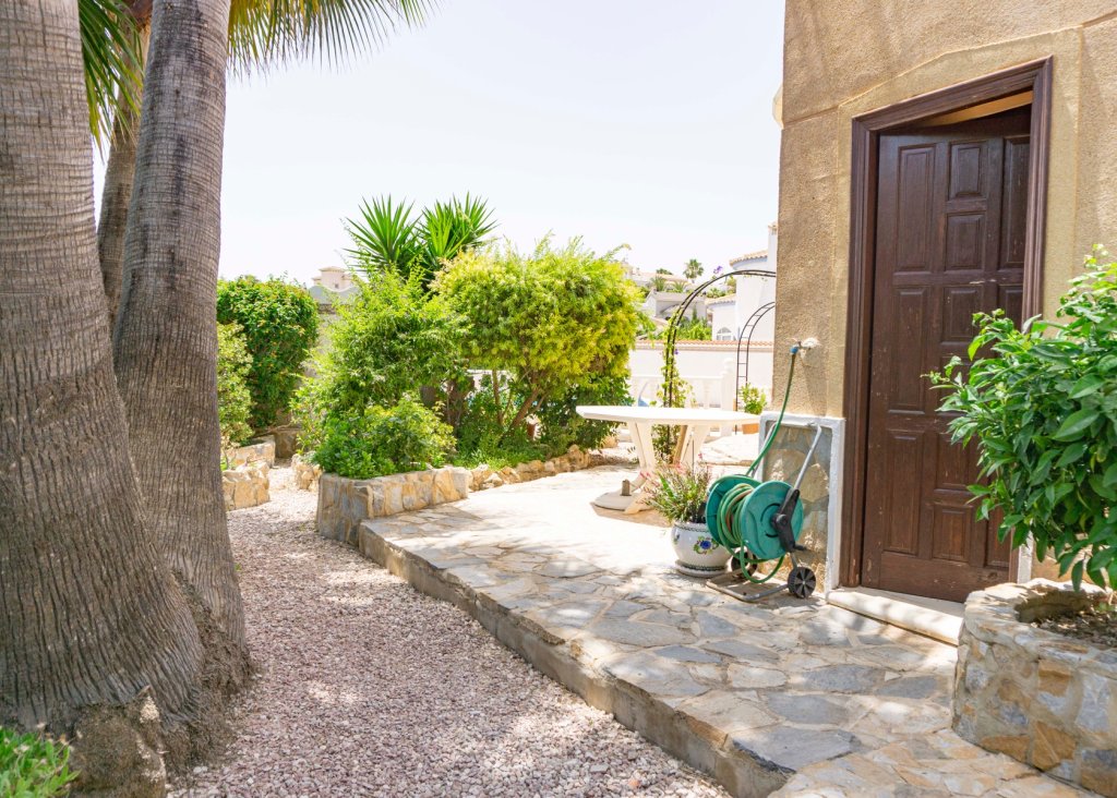 Venta - Chalet - Ciudad Quesada - town