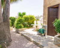 Venta - Chalet - Ciudad Quesada - town