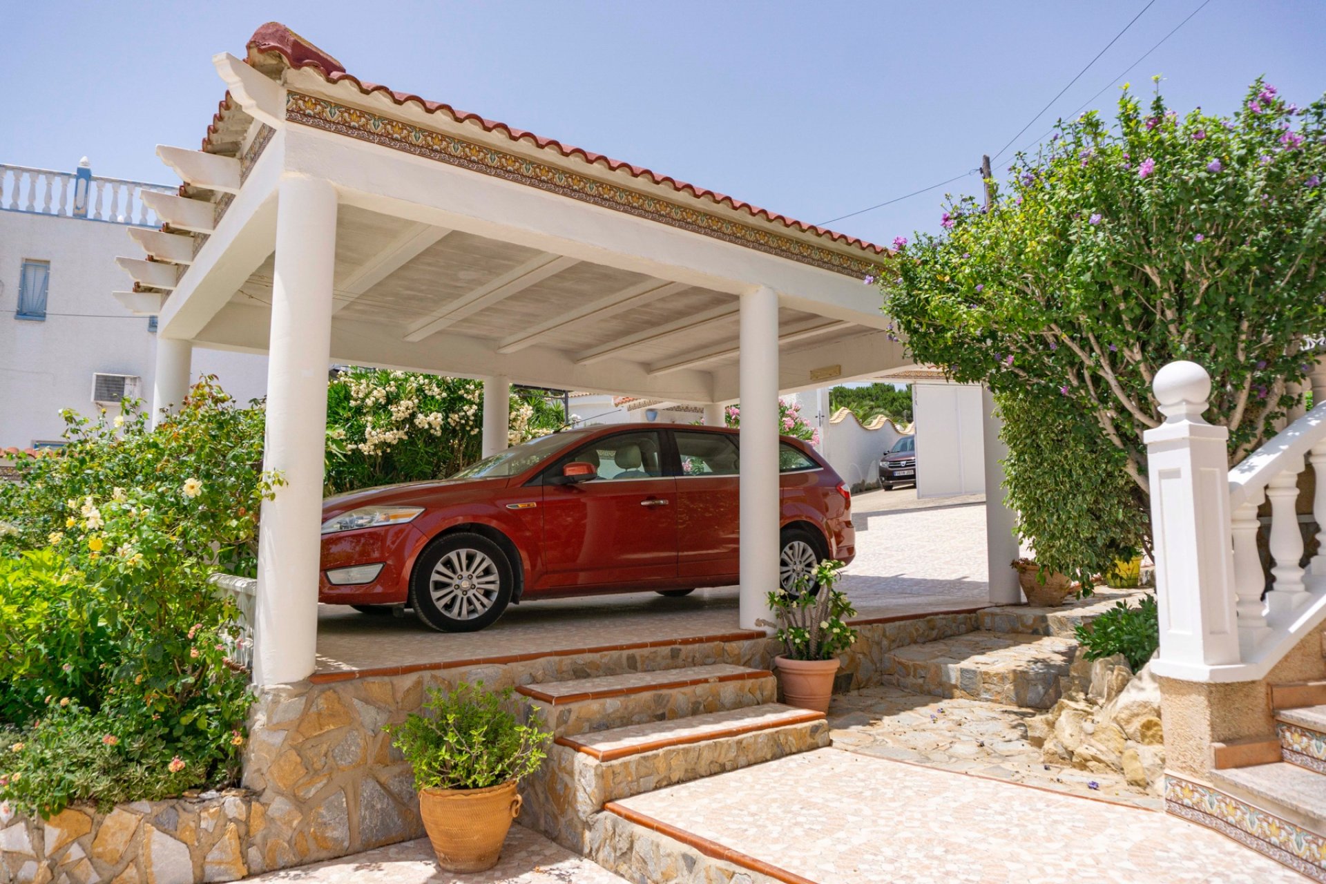 Venta - Chalet - Ciudad Quesada - town