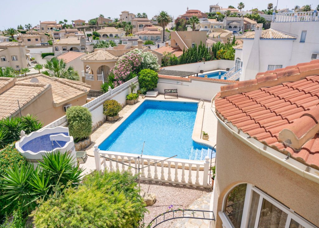 Venta - Chalet - Ciudad Quesada - town