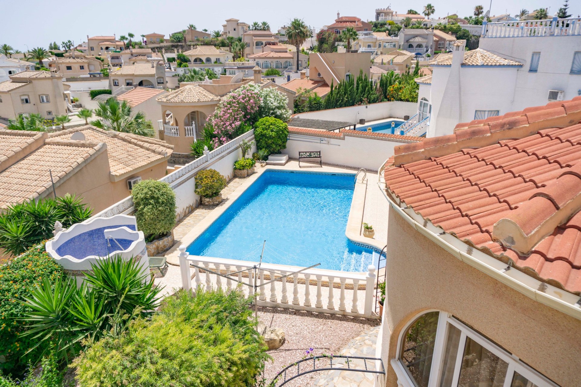 Venta - Chalet - Ciudad Quesada - town