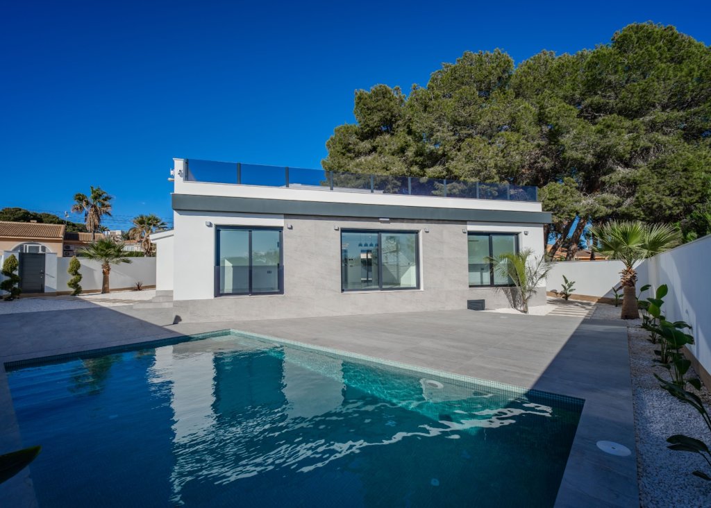 Venta - Chalet - Ciudad Quesada - town