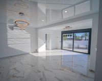 Venta - Chalet - Ciudad Quesada - town