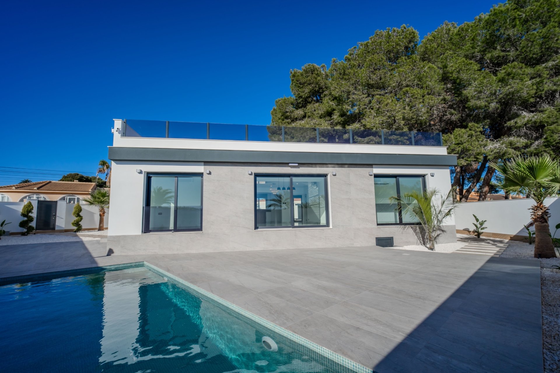 Venta - Chalet - Ciudad Quesada - town