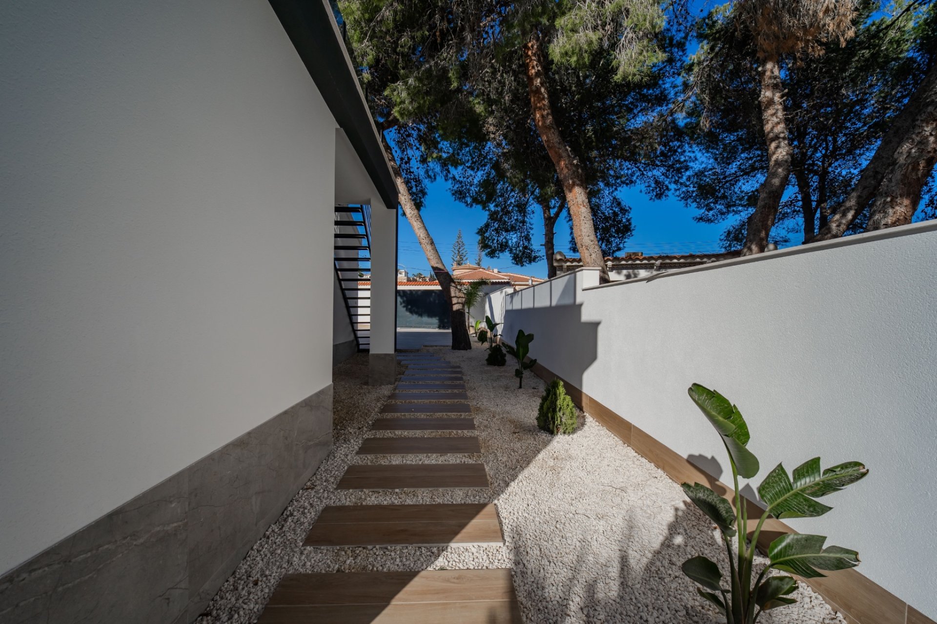 Venta - Chalet - Ciudad Quesada - town