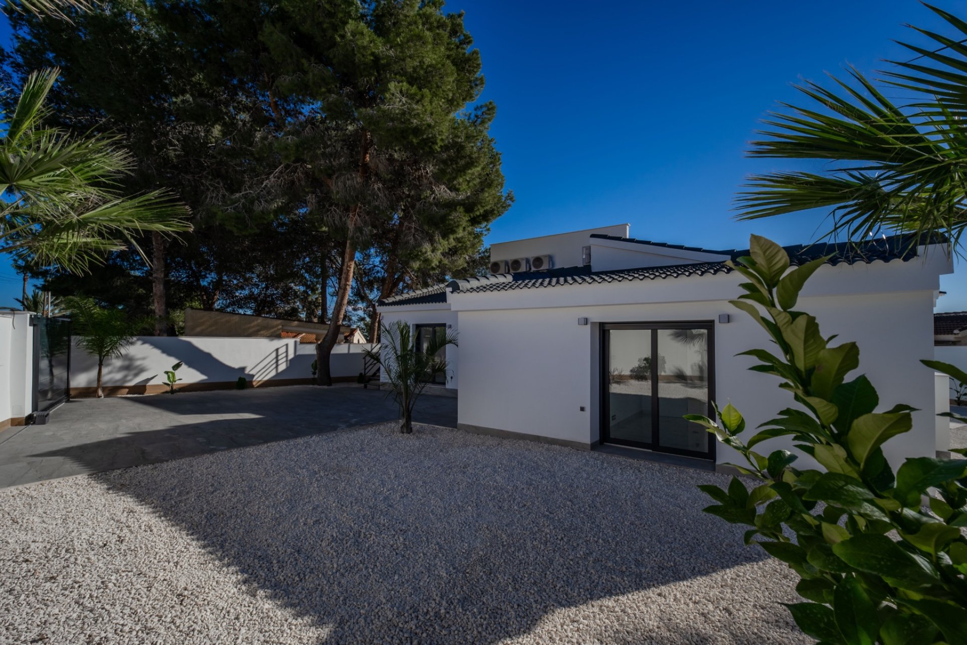 Venta - Chalet - Ciudad Quesada - town