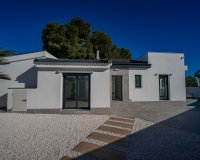 Venta - Chalet - Ciudad Quesada - town