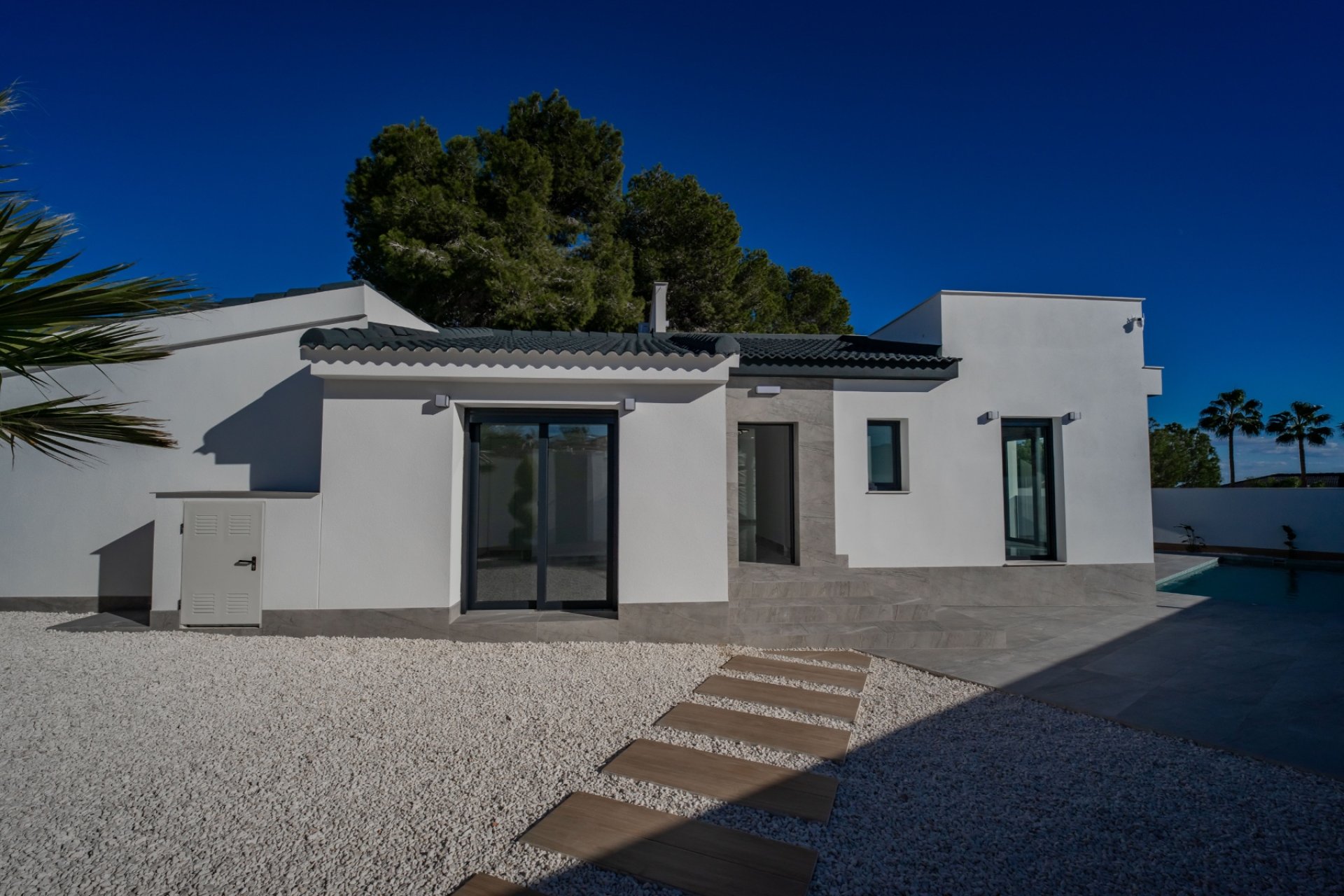 Venta - Chalet - Ciudad Quesada - town