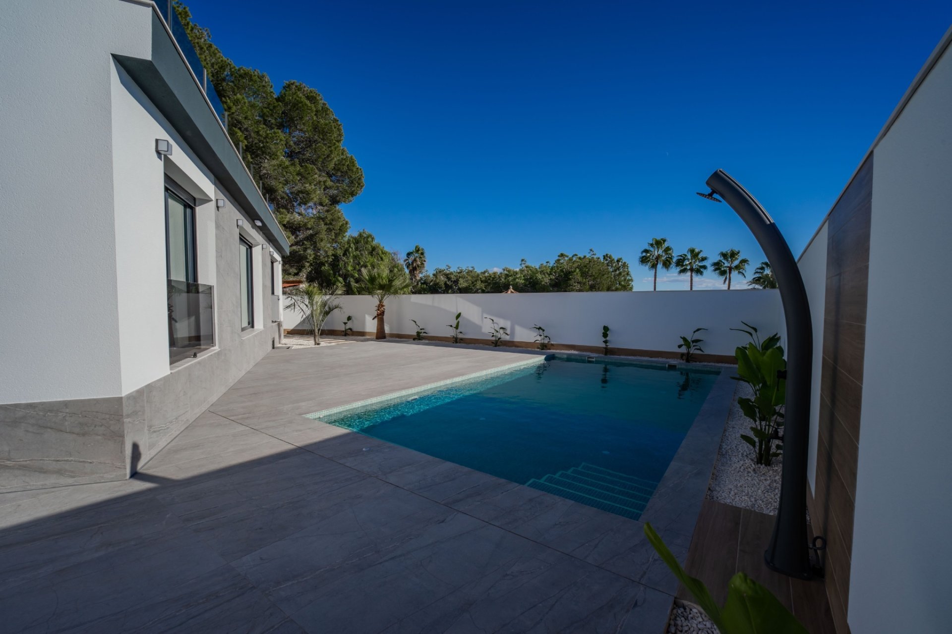 Venta - Chalet - Ciudad Quesada - town