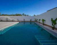 Venta - Chalet - Ciudad Quesada - town