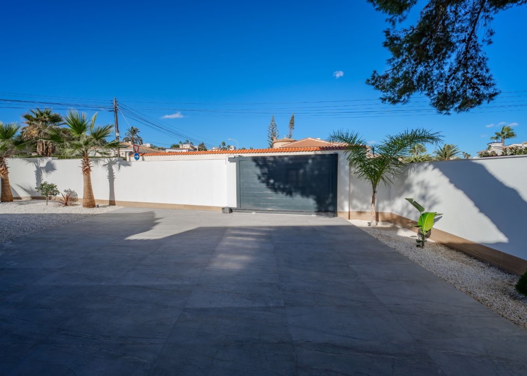 Venta - Chalet - Ciudad Quesada - town