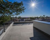 Venta - Chalet - Ciudad Quesada - town