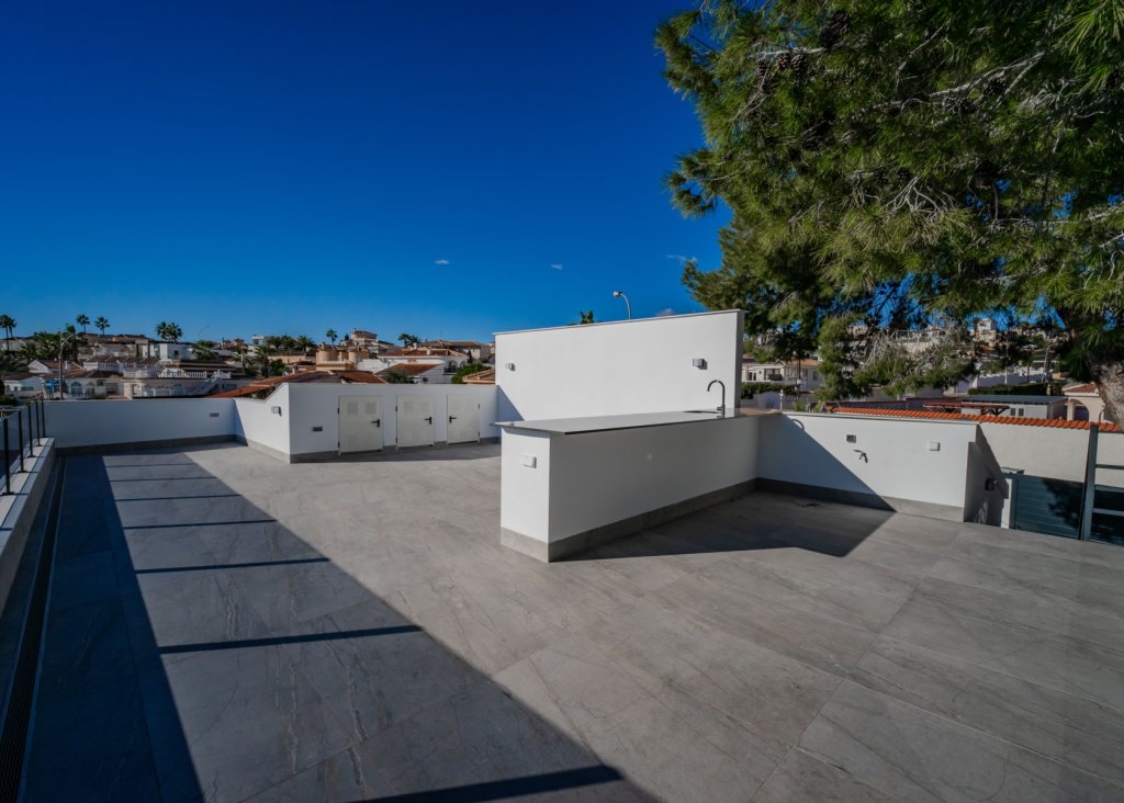 Venta - Chalet - Ciudad Quesada - town