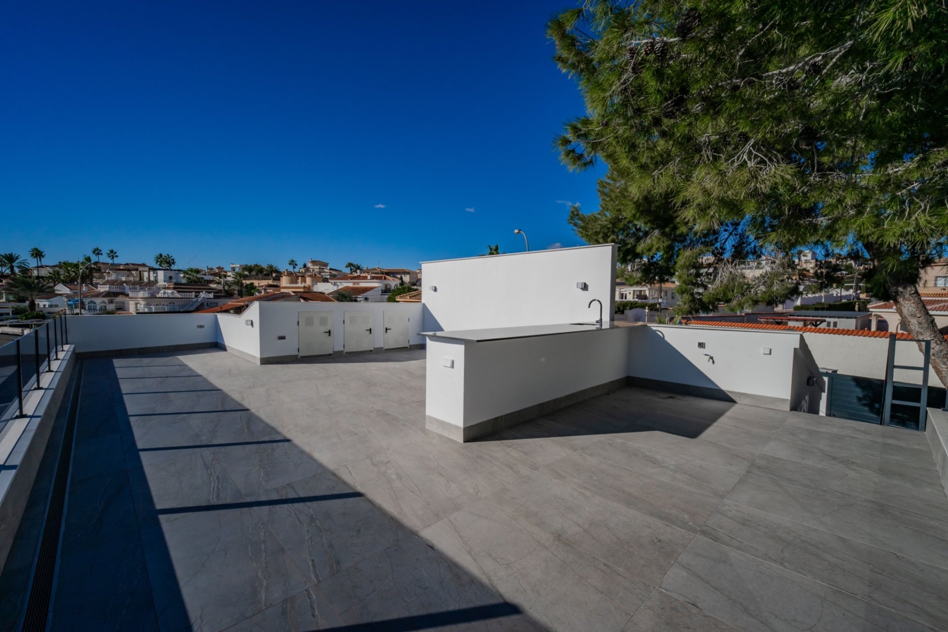 Venta - Chalet - Ciudad Quesada - town