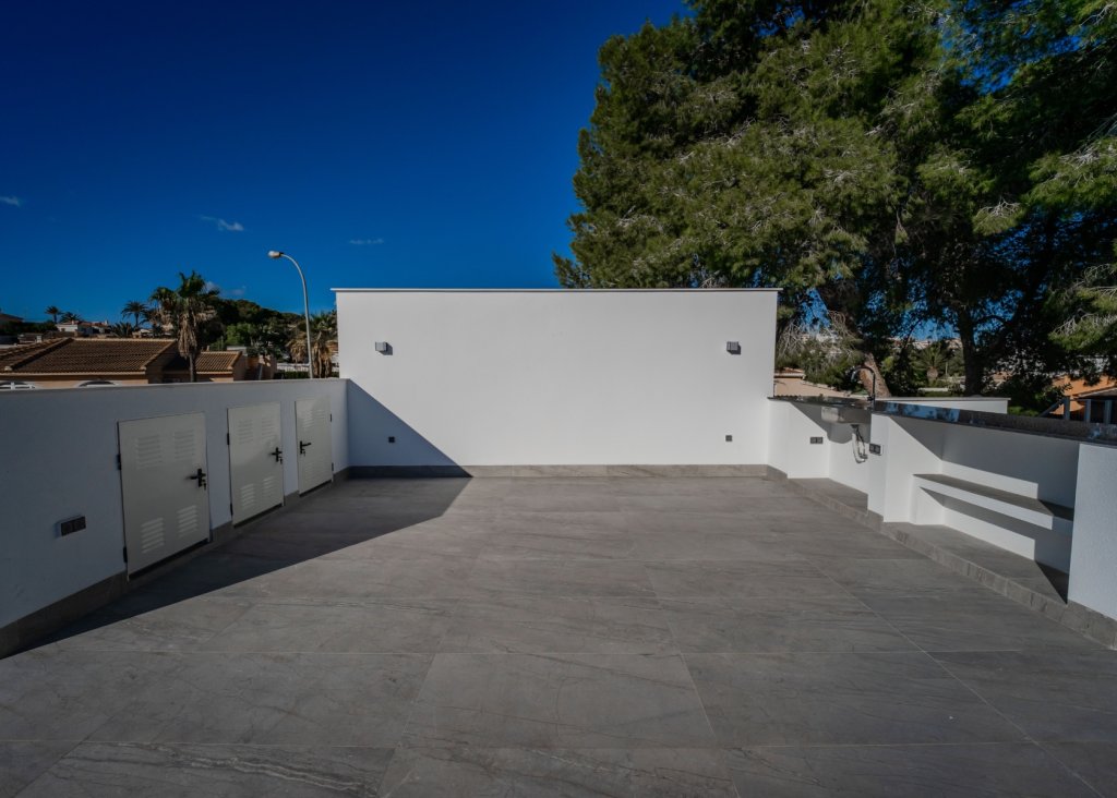 Venta - Chalet - Ciudad Quesada - town