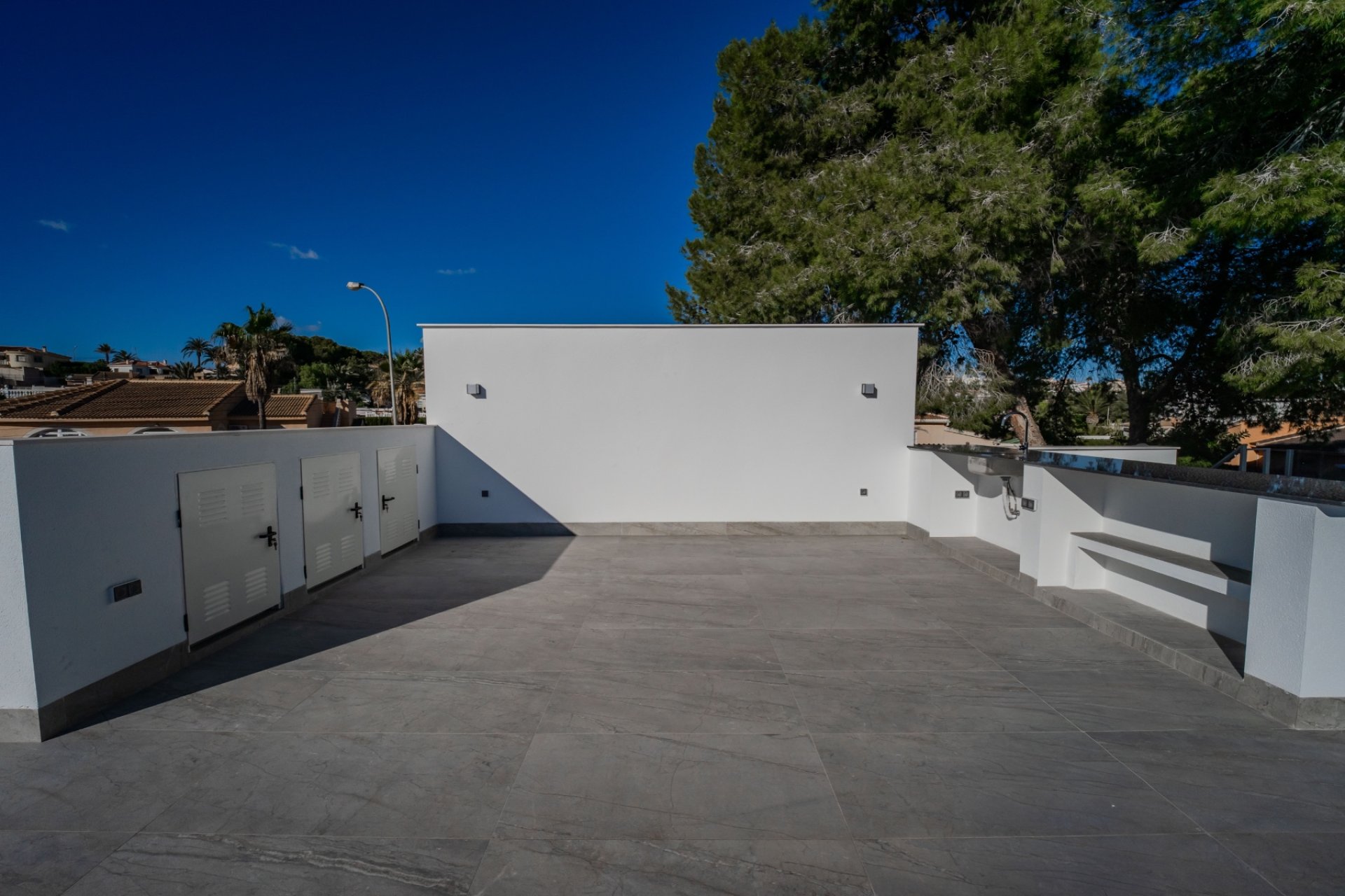 Venta - Chalet - Ciudad Quesada - town