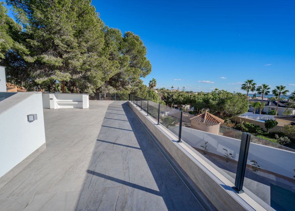 Venta - Chalet - Ciudad Quesada - town