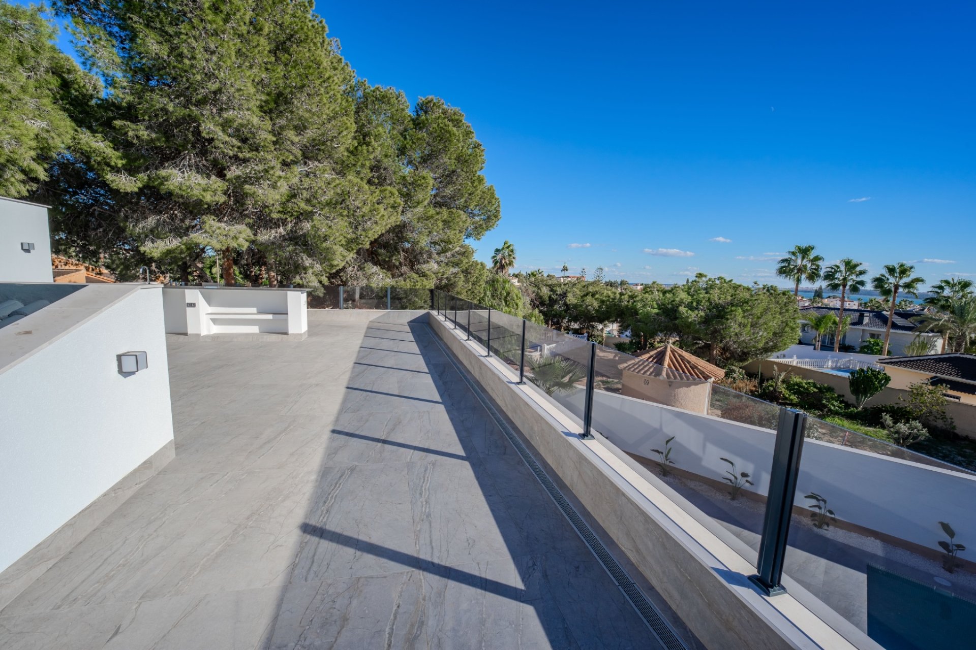 Venta - Chalet - Ciudad Quesada - town