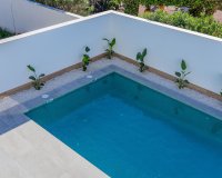 Venta - Chalet - Ciudad Quesada - town