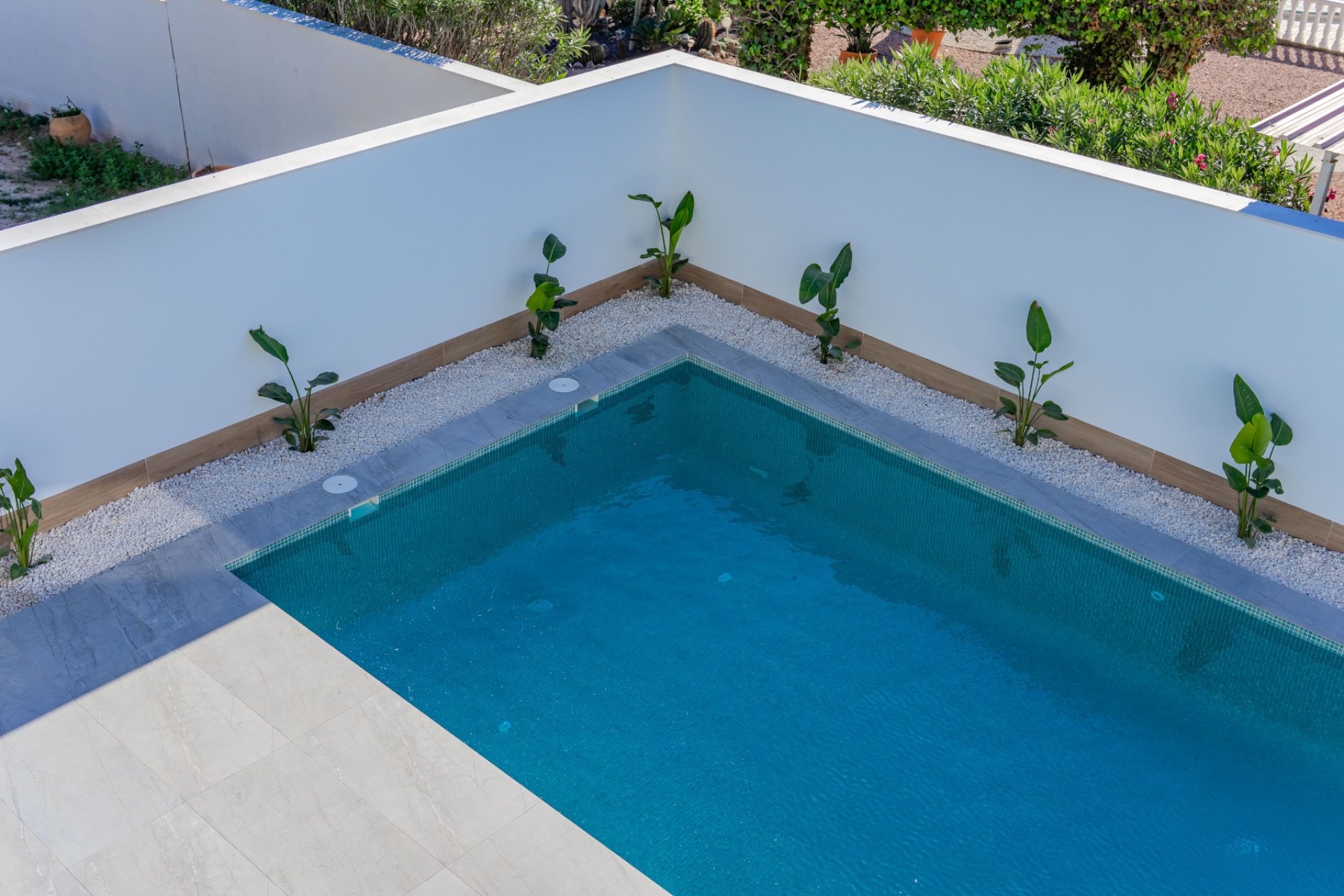 Venta - Chalet - Ciudad Quesada - town