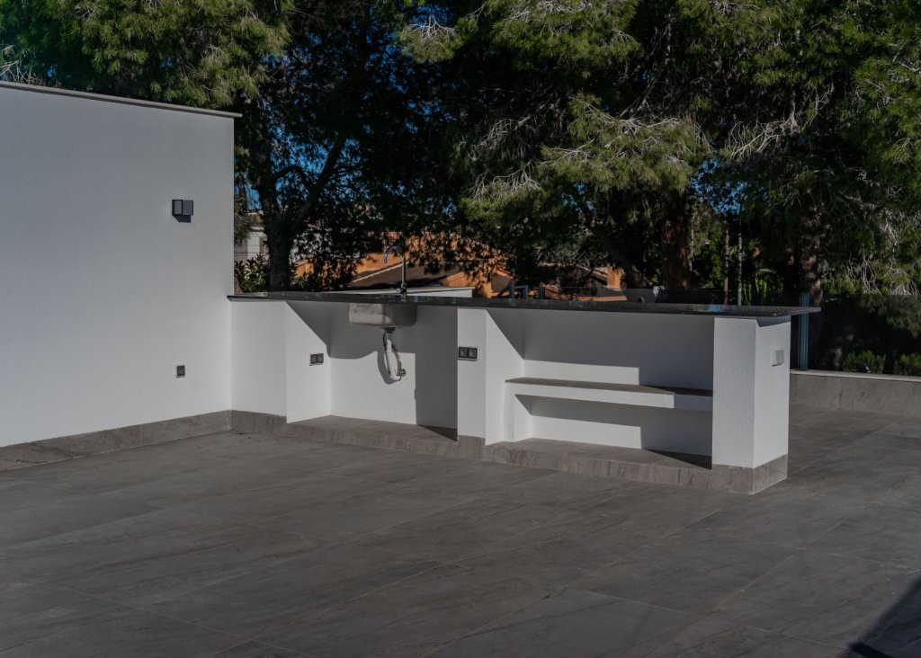 Venta - Chalet - Ciudad Quesada - town