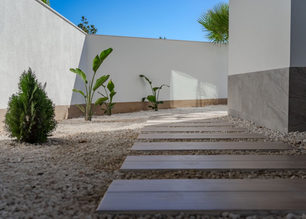 Venta - Chalet - Ciudad Quesada - town