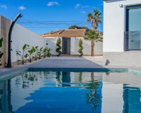 Venta - Chalet - Ciudad Quesada - town