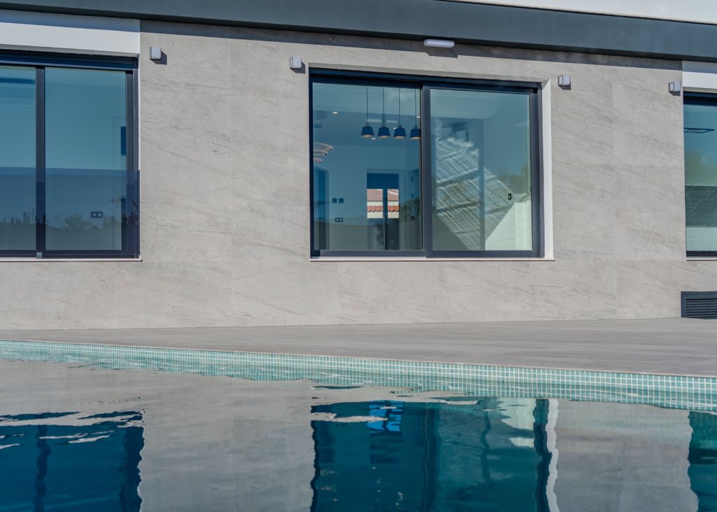 Venta - Chalet - Ciudad Quesada - town