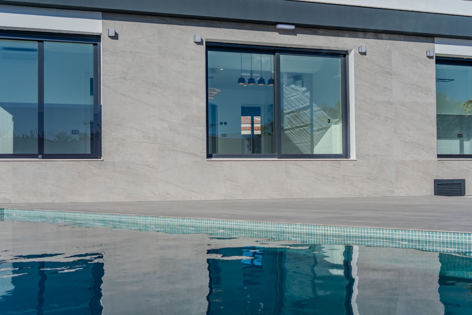 Venta - Chalet - Ciudad Quesada - town