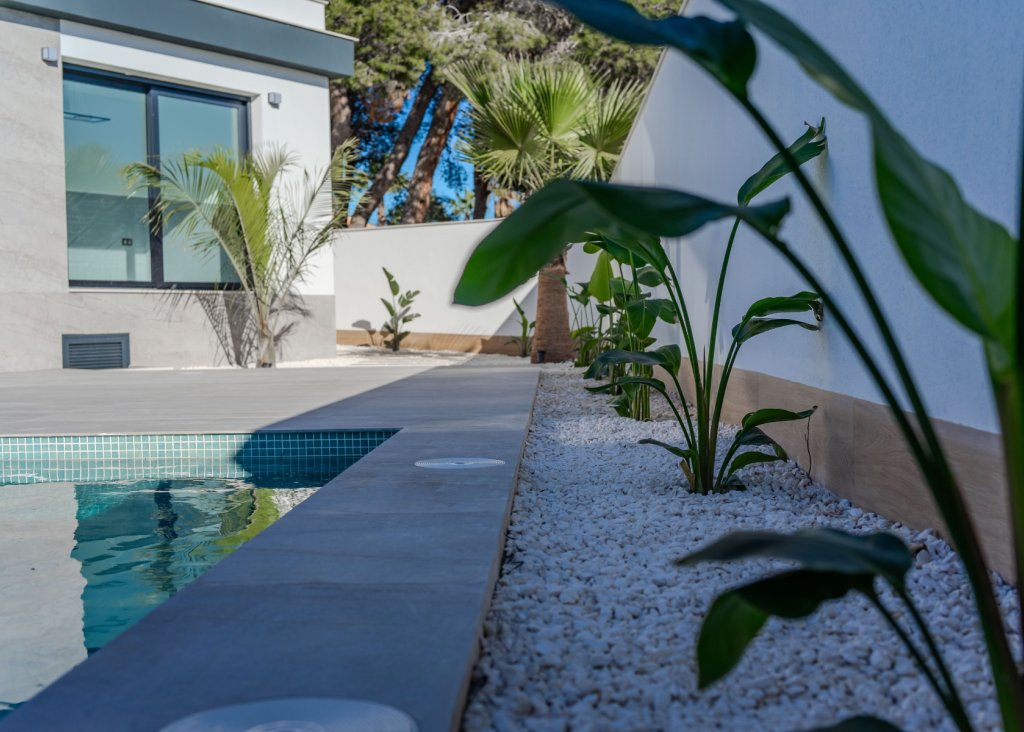 Venta - Chalet - Ciudad Quesada - town