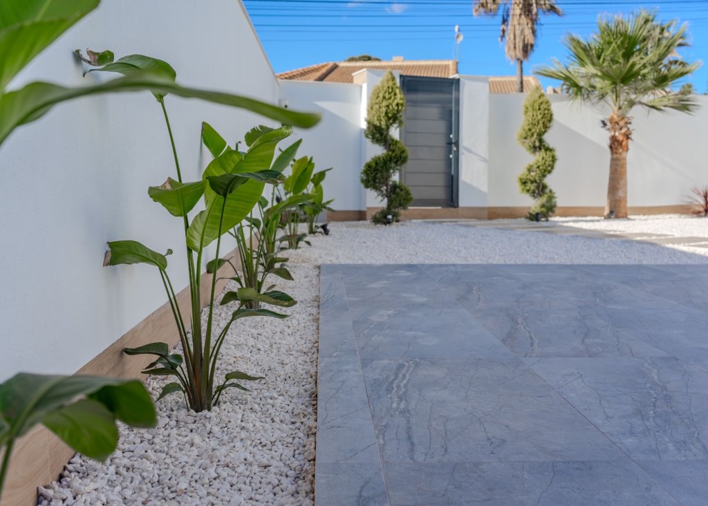 Venta - Chalet - Ciudad Quesada - town